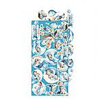 Papier - Scrapbook papier 6x12 Boy & Toy - 17627915_
