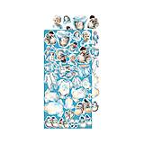 Papier - Scrapbook papier 6x12 Boy & Toy - 17627917_