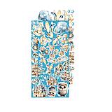 Papier - Scrapbook papier 6x12 Boy & Toy - 17627918_