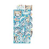 Papier - Scrapbook papier 6x12 Boy & Toy - 17627921_