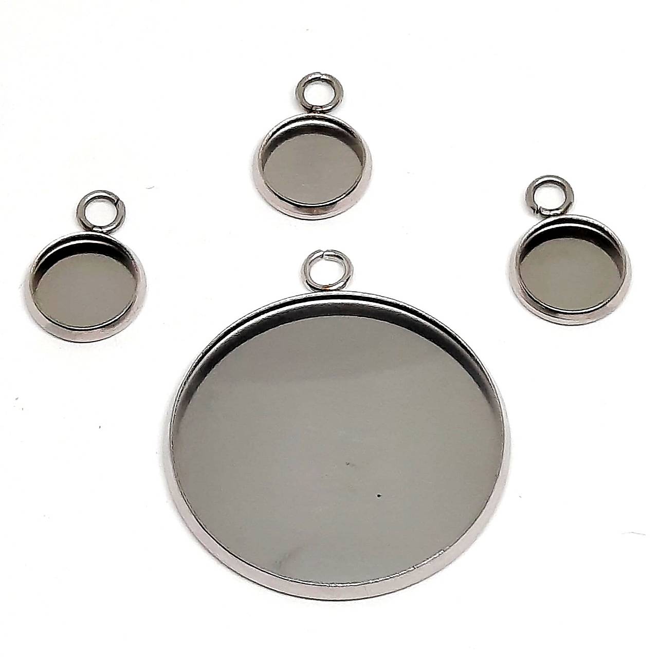 CHO- lôžko s očkom-1ks