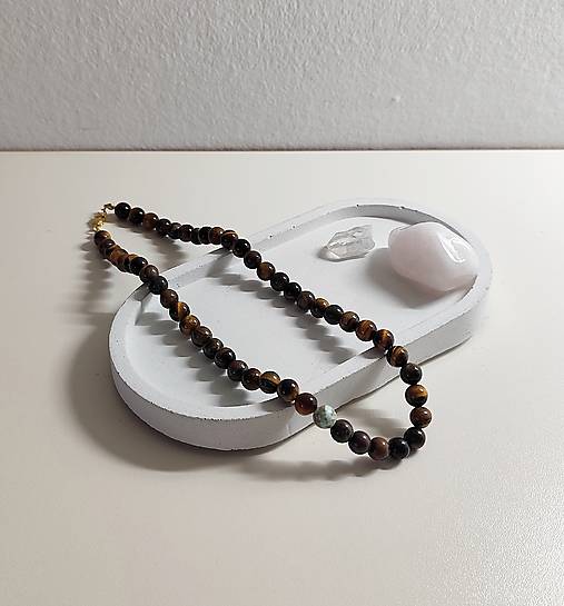 Náhrdelníky - Náhrdelník Autenticita - 17628022_