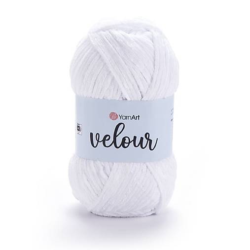 Yarnart Velour 100g