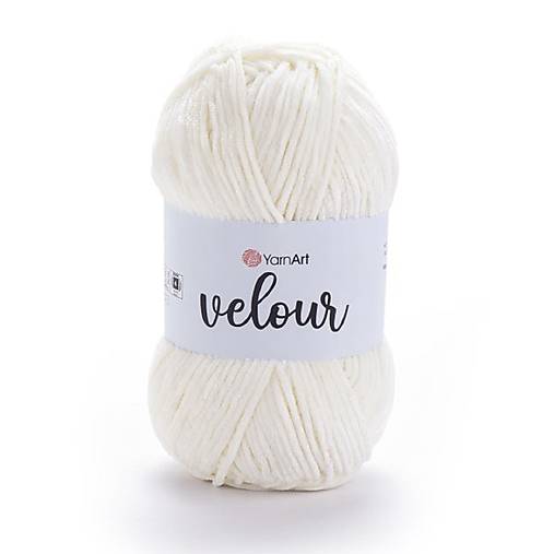Yarnart Velour 100g