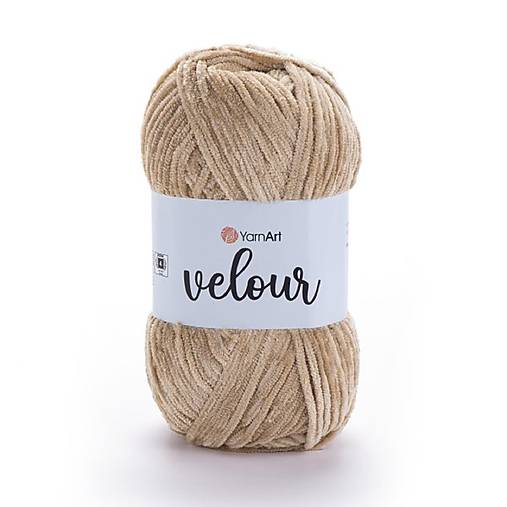 Yarnart Velour 100g