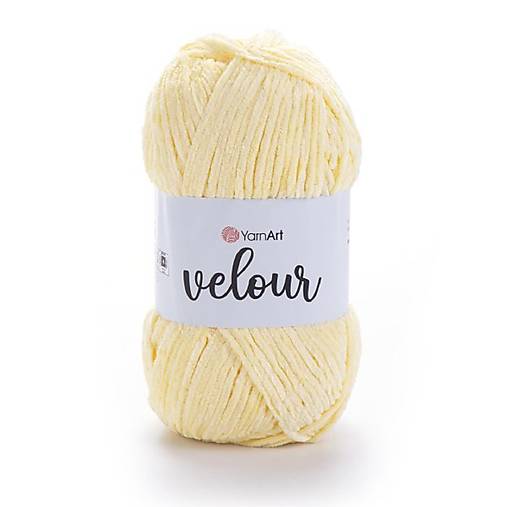 Yarnart Velour 100g