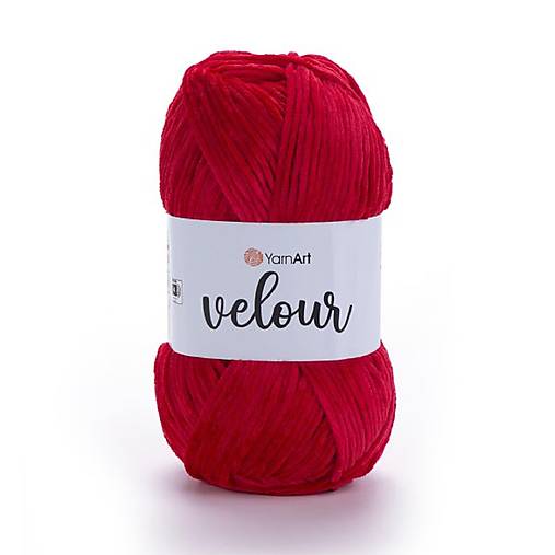 Yarnart Velour 100g