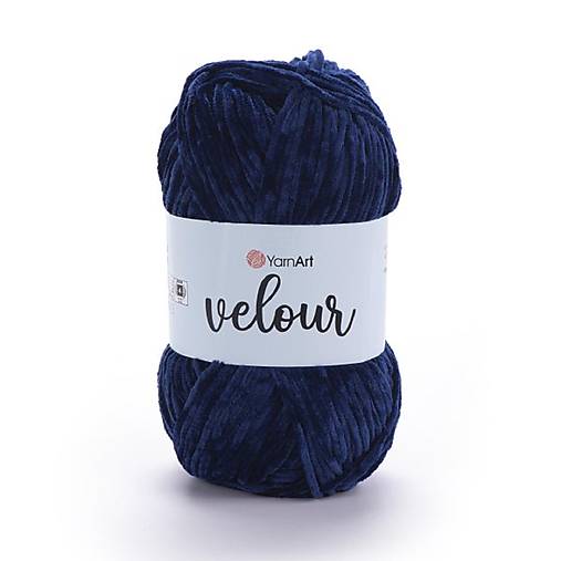 Yarnart Velour 100g