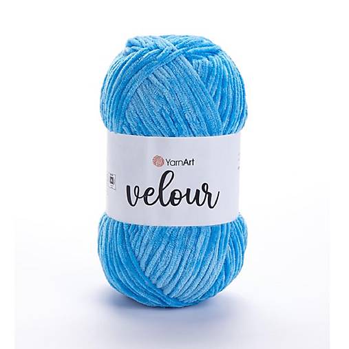 Yarnart Velour 100g