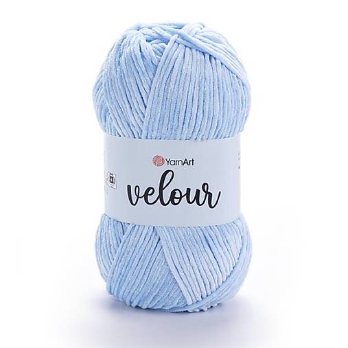 Yarnart Velour 100g
