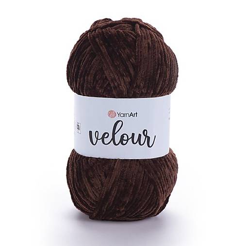 Yarnart Velour 100g