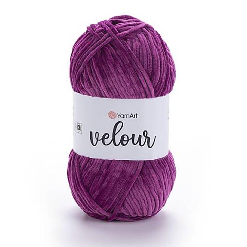 Yarnart Velour 100g