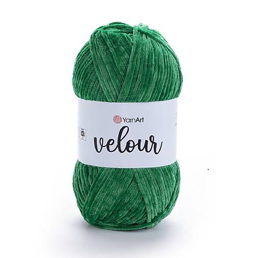 Yarnart Velour 100g