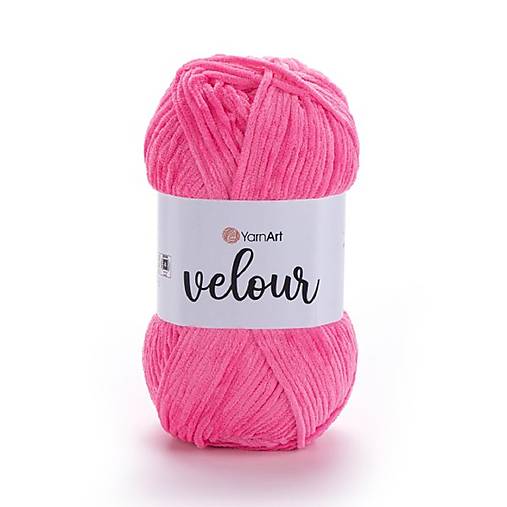 Yarnart Velour 100g