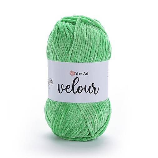 Yarnart Velour 100g