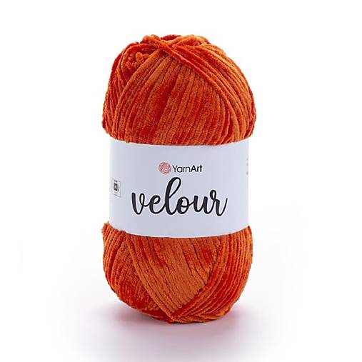Yarnart Velour 100g