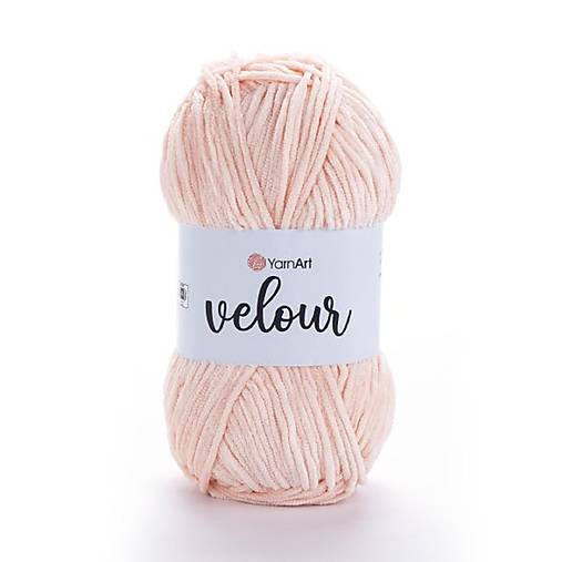 Yarnart Velour 100g