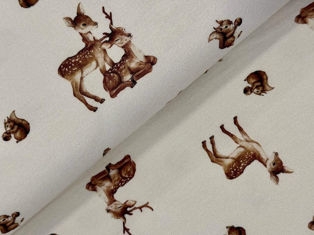 ❤️TEPLAKOVINA /DIGITÁLNA/ SRNKY❤️