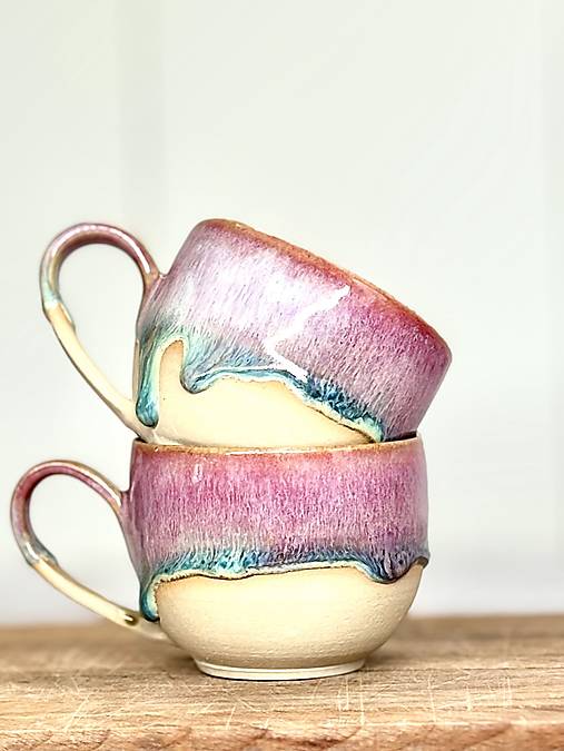Espresso šálka Aurora