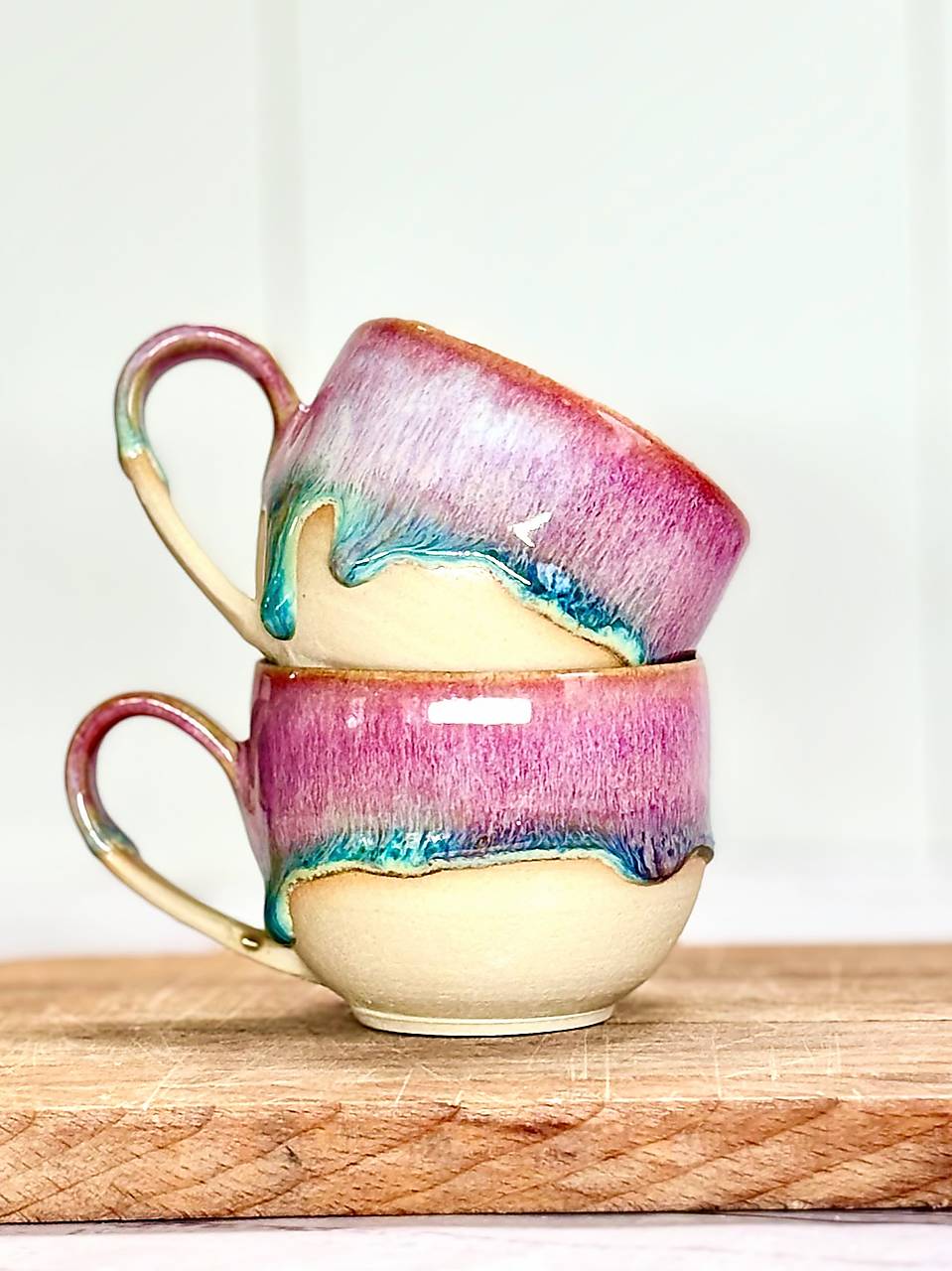 Espresso šálka Aurora