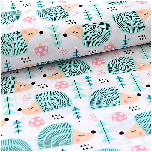 Detský textil - spací vak celoročný 70 - 17630596_