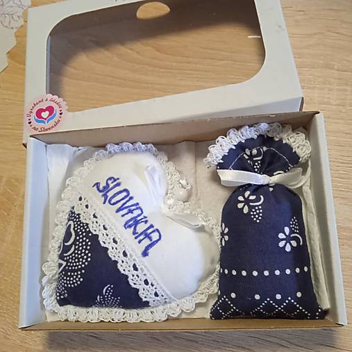 Dekorácie - Naše slovenské - 17630538_