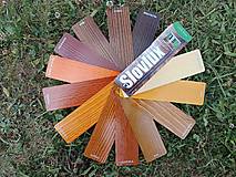 Nádoby - Dĺžka 140cm - Záhon so zástenou VERTIK A180  - 17630298_