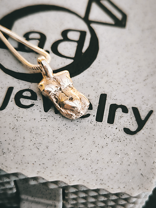 Prívesok na želanie 