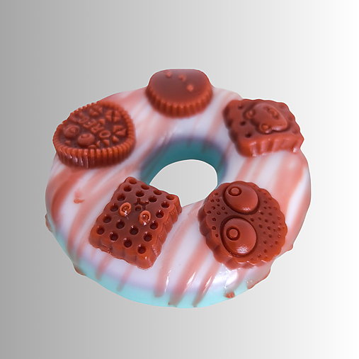 Squishy - Koblyha