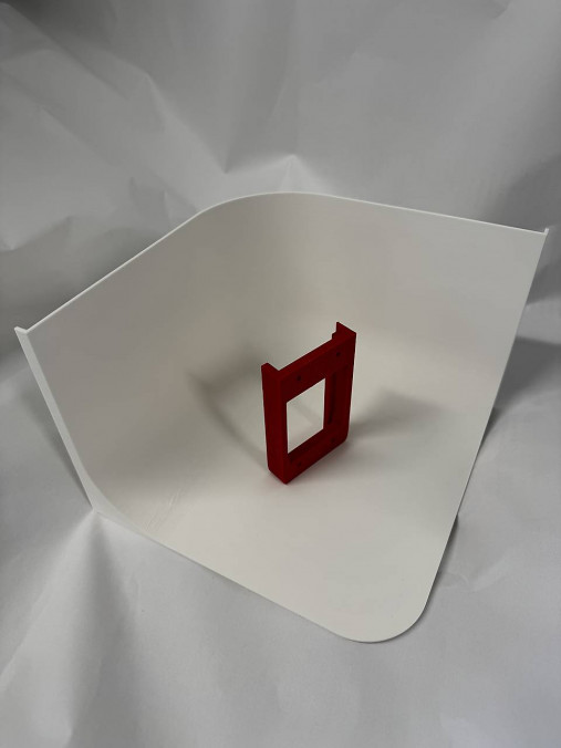 Iné doplnky - Predám praktický Photo Studio Light Box - fotostena - 17630814_