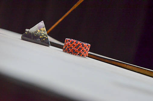 Prstene - Sun set…. - 17633211_