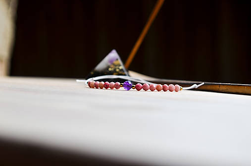 Náramky - Duše.... - 17634607_