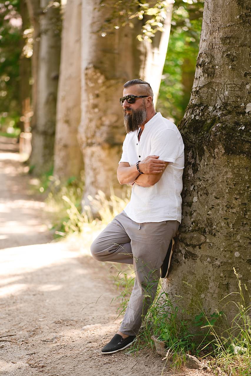 Personalizovaný SET náhrdelník a náramok