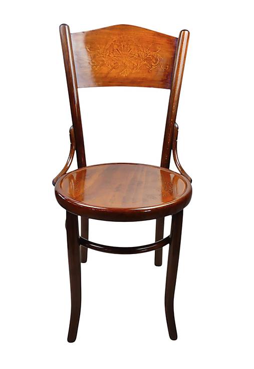 Nábytok - Thonet ornament - 17639224_