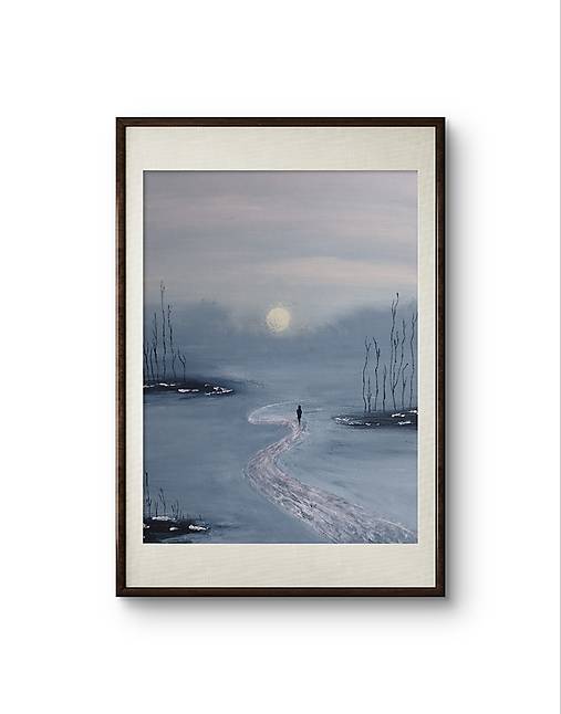 Obrazy - Hľadanie - 17639009_