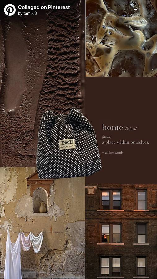 Taštičky - TAMIƎ́- bag - 17639315_
