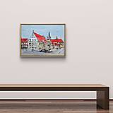 Obrazy - Bardejov - 17640219_