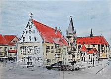 Obrazy - Bardejov - 17640221_