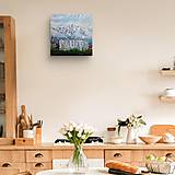 Obrazy - Poprad – Tatry - 17640495_