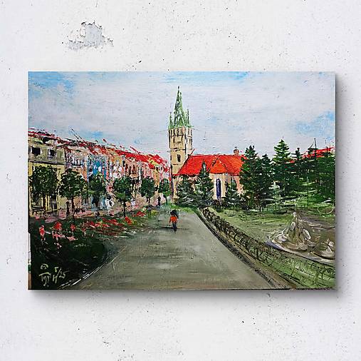 Obrazy - Prešov - 17640561_