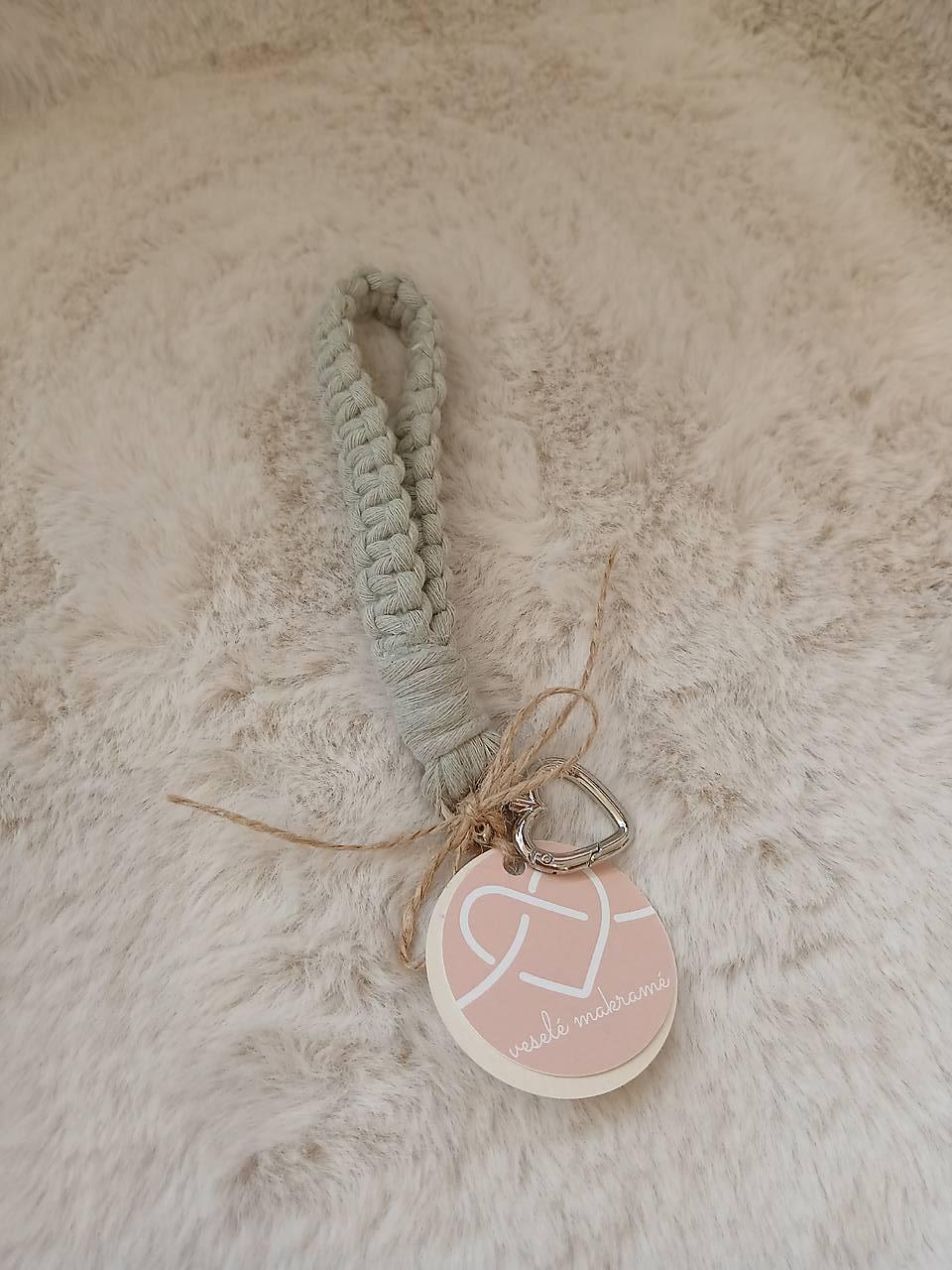 Privesok/klucenka (4)