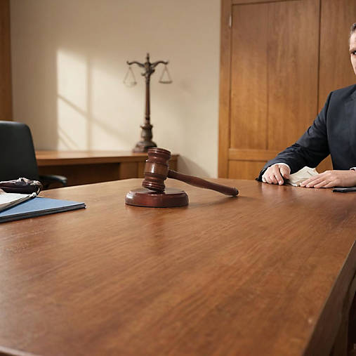 Iné - Sudcovské kladivko - 17643071_