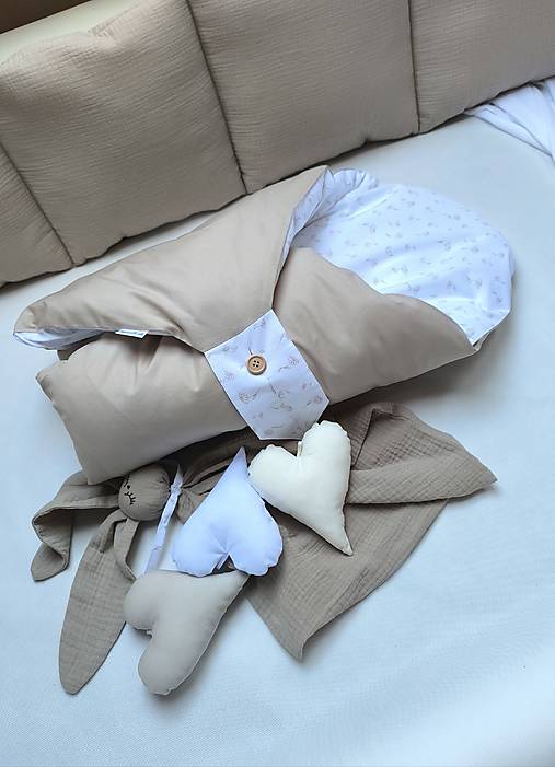 Obliečka na zavinovačku Nr.959 (70 x 70 cm)