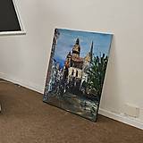 Obrazy - Košice – Dom sv. Alžbety - 17642455_