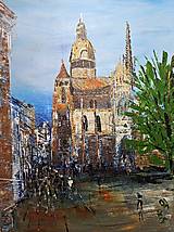 Obrazy - Košice – Dom sv. Alžbety - 17642458_