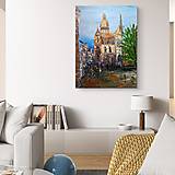 Obrazy - Košice – Dom sv. Alžbety - 17642459_