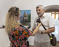 Obrazy - Košice – Dom sv. Alžbety - 17642476_