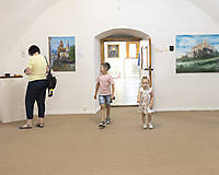 Obrazy - Košice – Dom sv. Alžbety - 17642478_