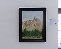 Obrazy - Kriváň - 17642491_