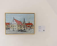 Obrazy - Bardejov - 17642493_